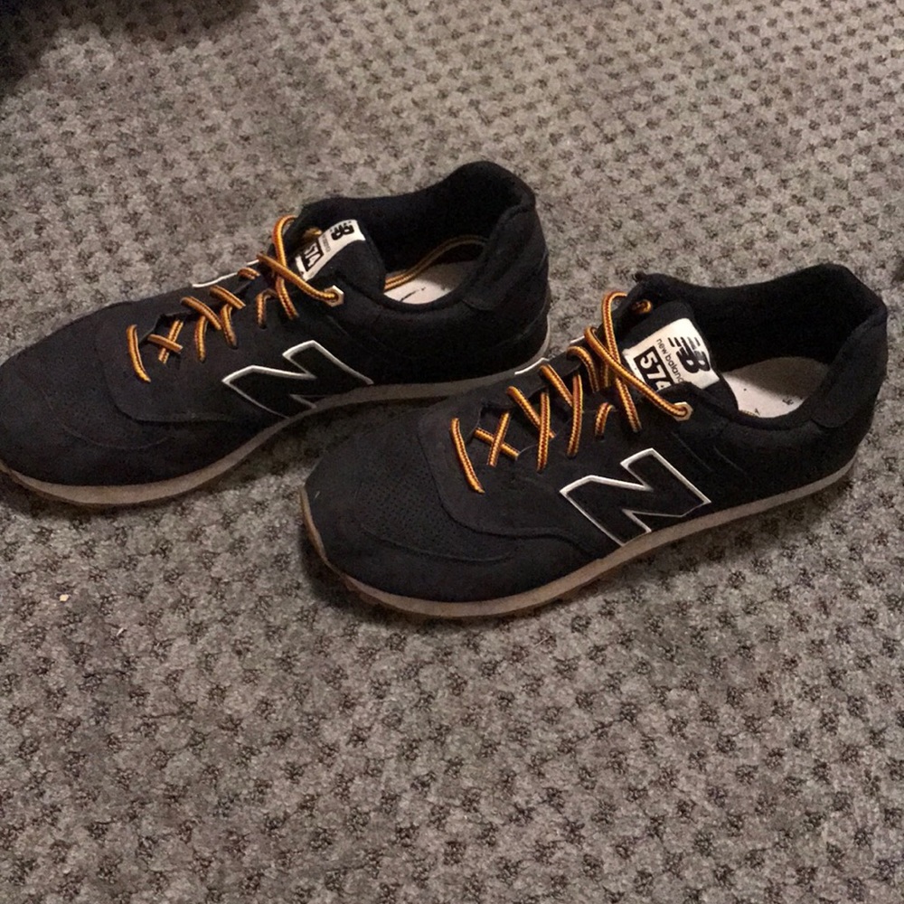 New balance 574 - Picture 1 of 4